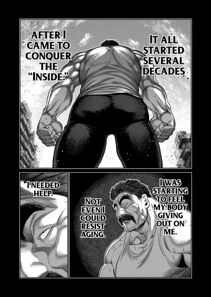 Kengan Omega Chapter 206 image 13_optimized